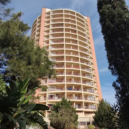 T1 Vista Mar 1311 Портиман