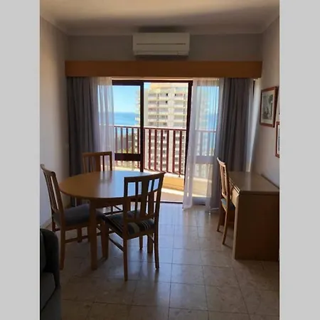 Apartman T1 Vista Mar 1311 *