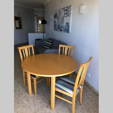 T1 Vista Mar 1311 شقة *