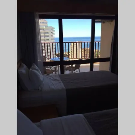 T1 Vista Mar 1311 شقة بورتيماو