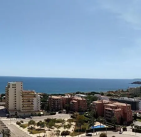 شقة T1 Vista Mar 1311