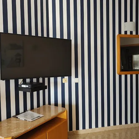 T1 Vista Mar 1311 Apartment Portimao