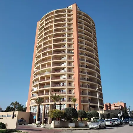 Apartment T1 Vista Mar 1311 Portimao